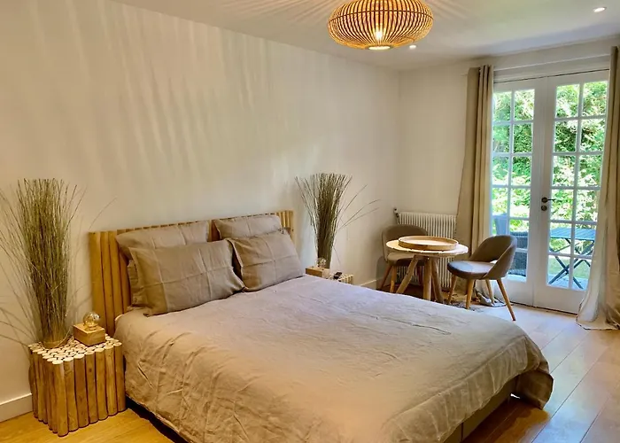 Villa D\'Hotes Graine De Pin