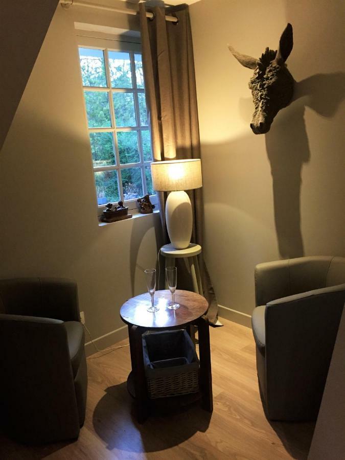 D'hotes Graine De Pin * Le Touquet
