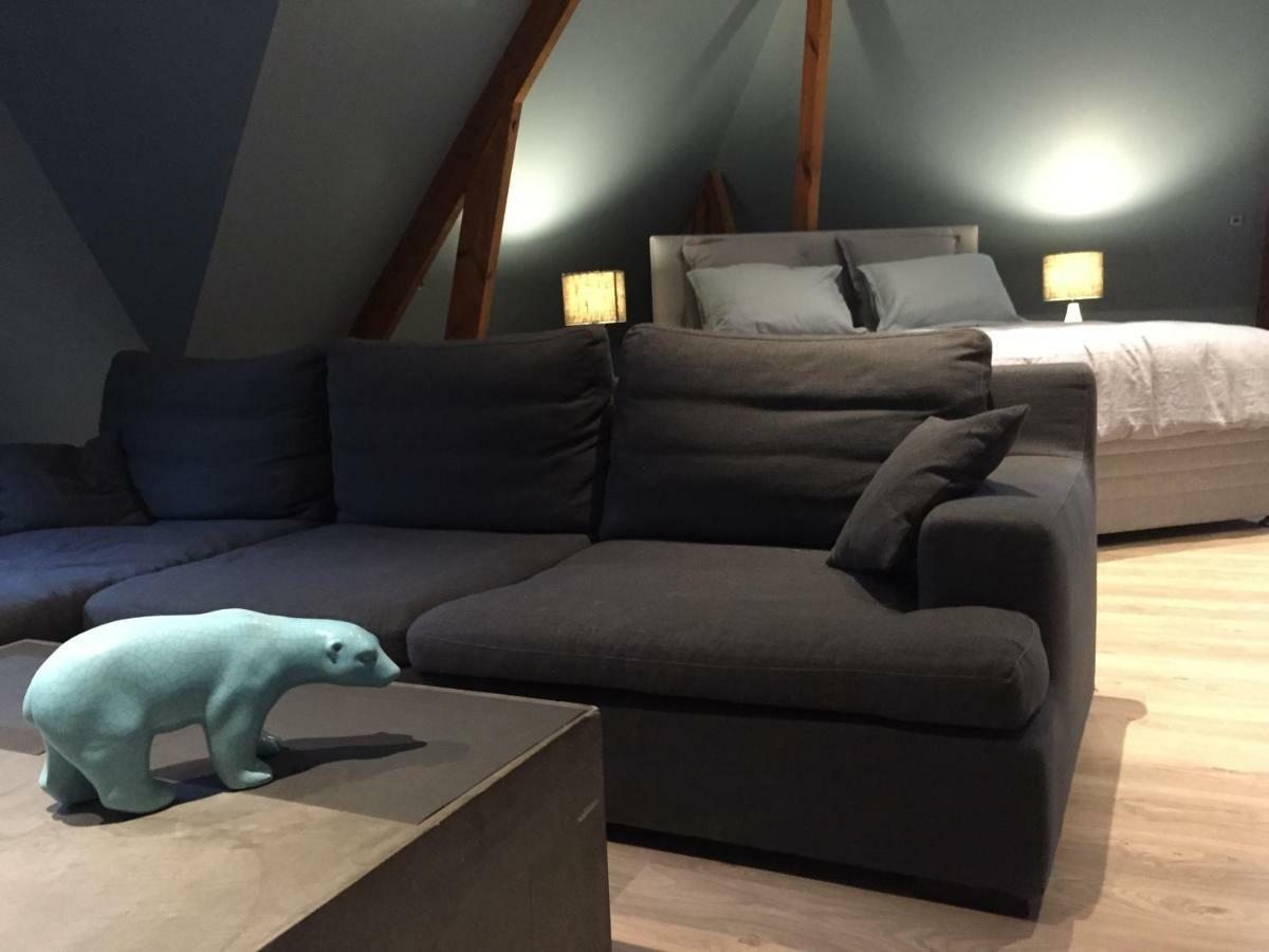D'hotes Graine De Pin * Le Touquet