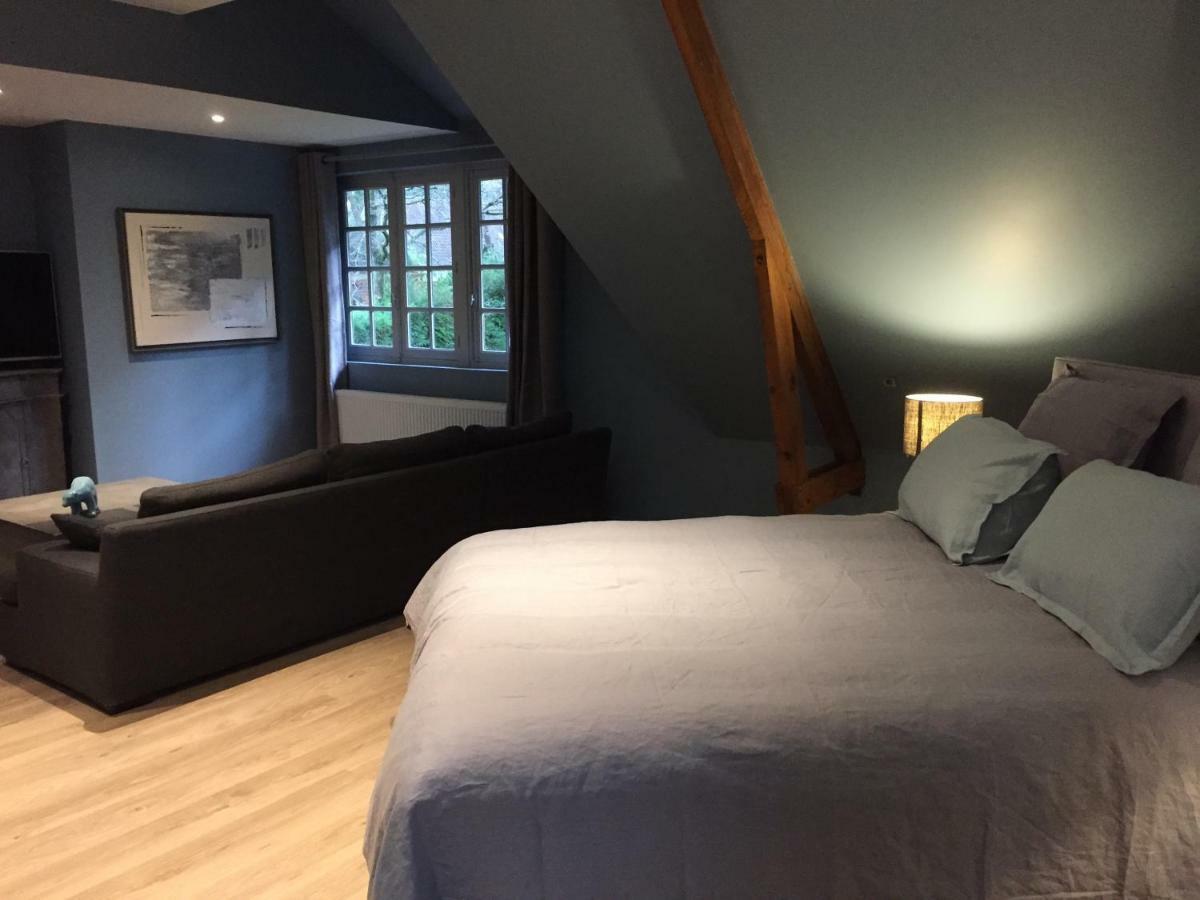 D'hotes Graine De Pin Frühstückspension Le Touquet
